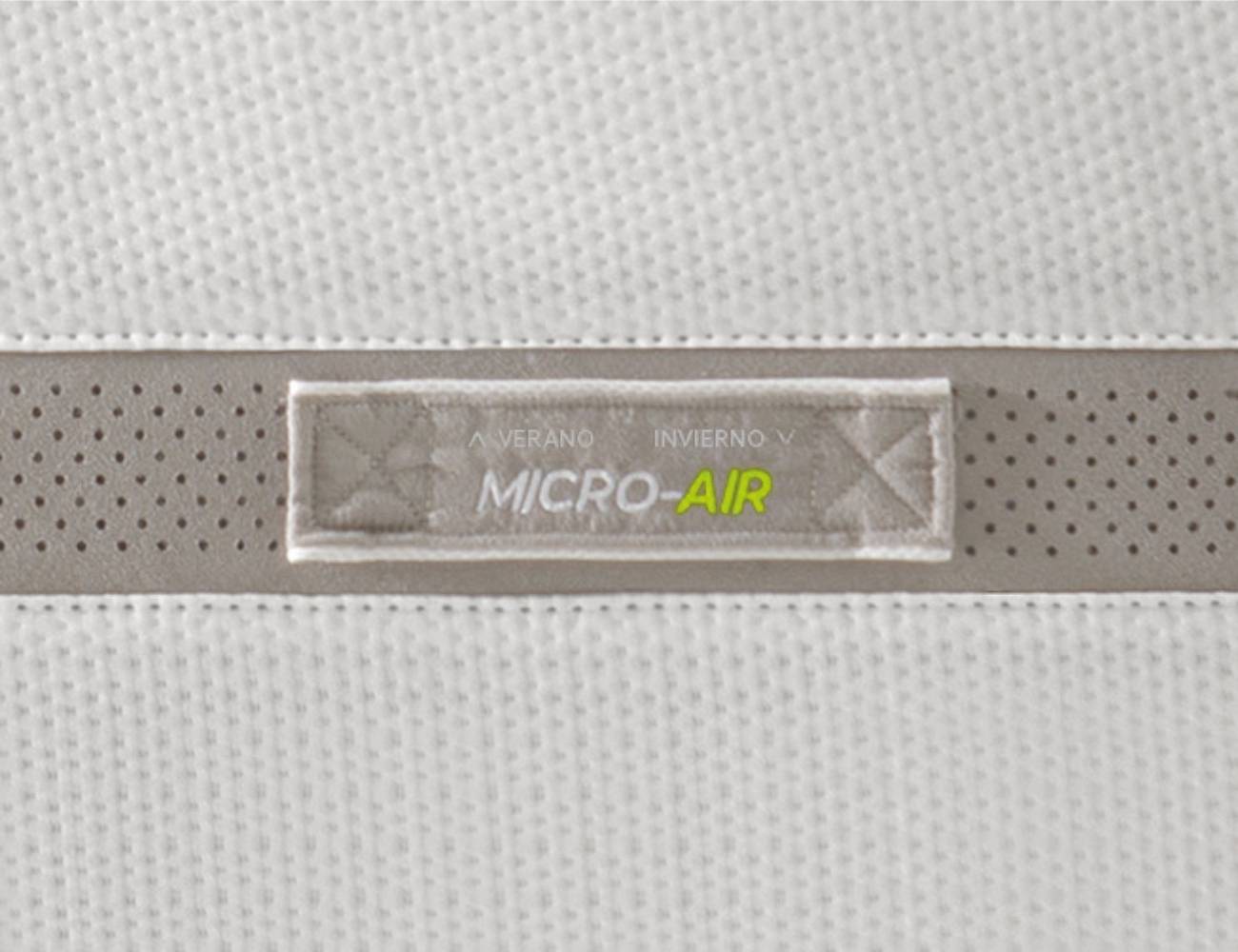 Colchon micro air la premier 3